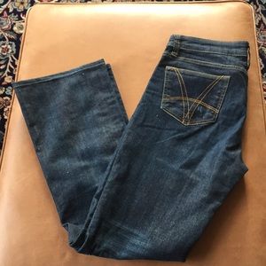 Kut from the Kloth Natalie Jeans